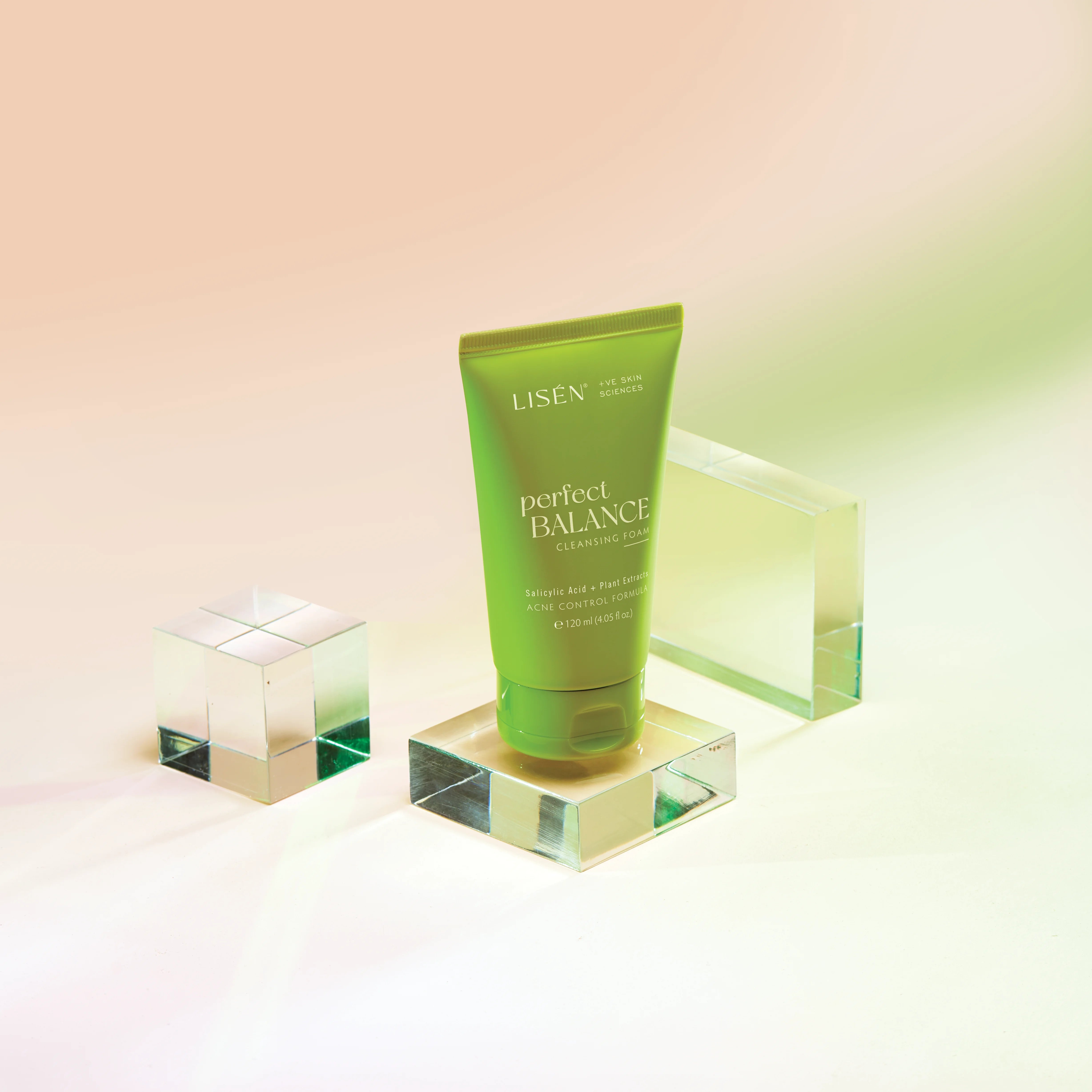 Evening Skincare Routine