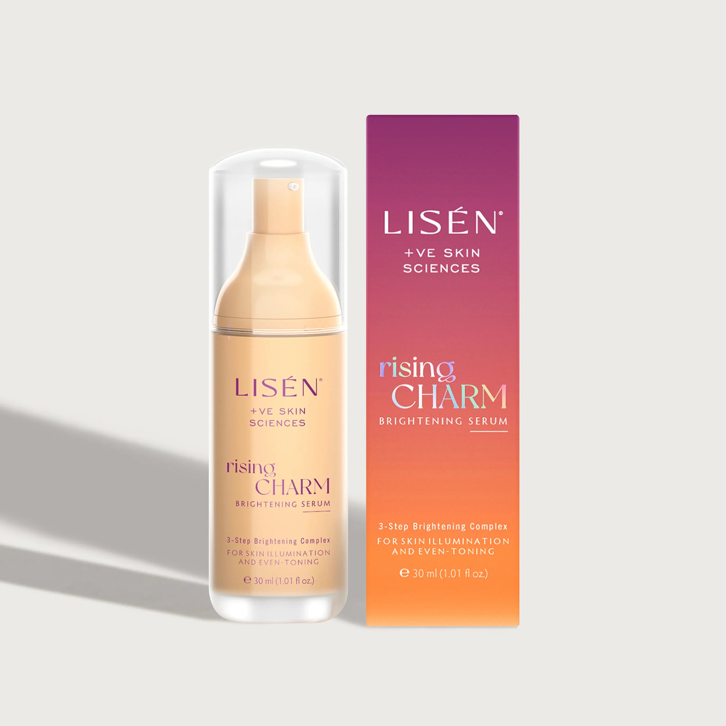 Rising Charm Serum