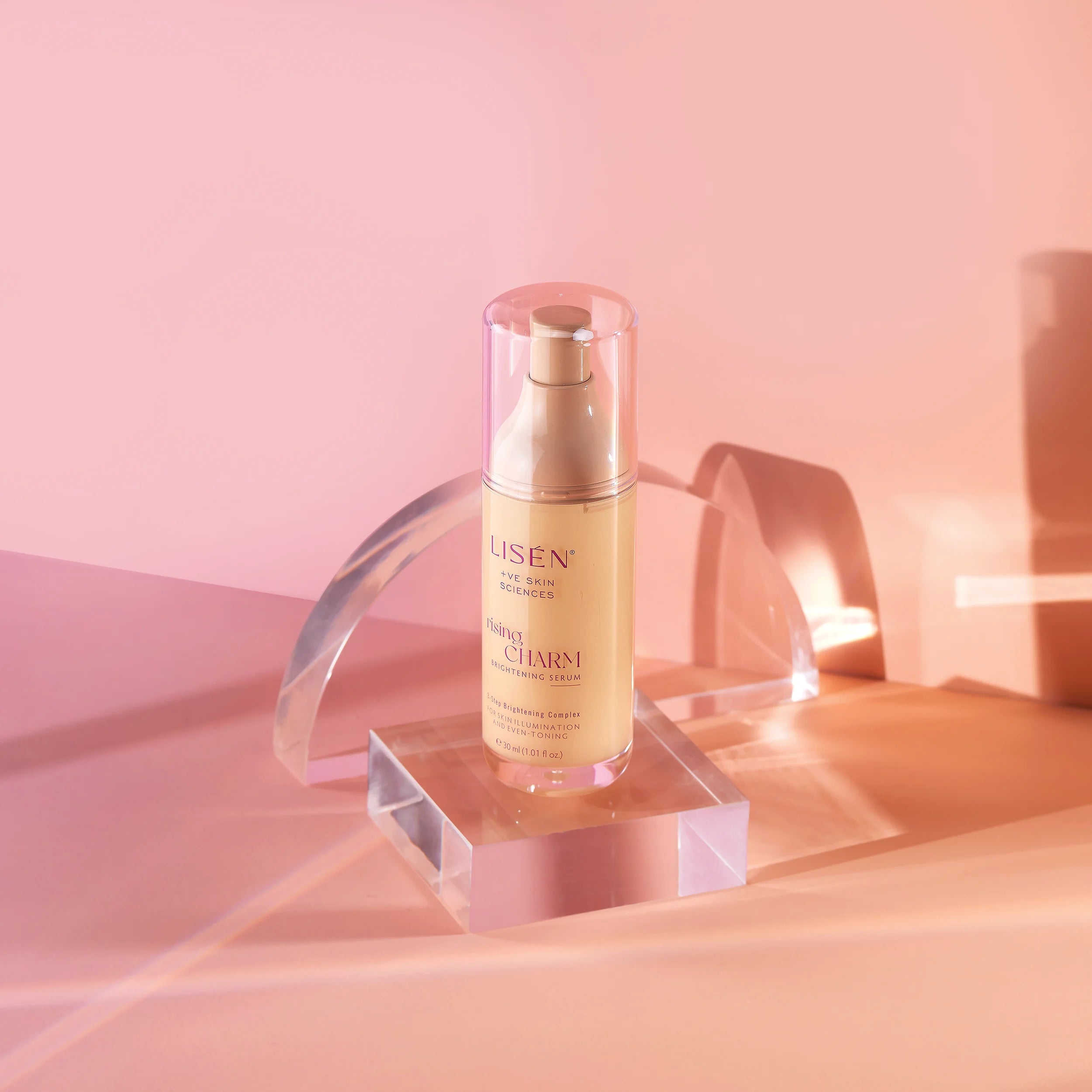 Rising Charm Serum