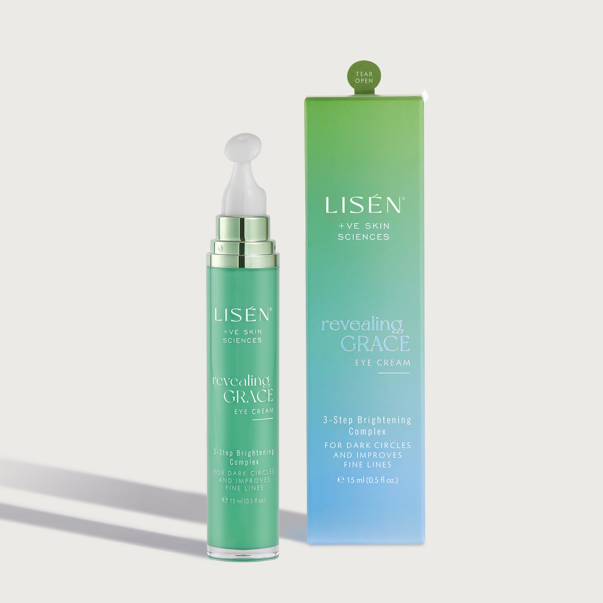 Revealing Grace Eye Cream
