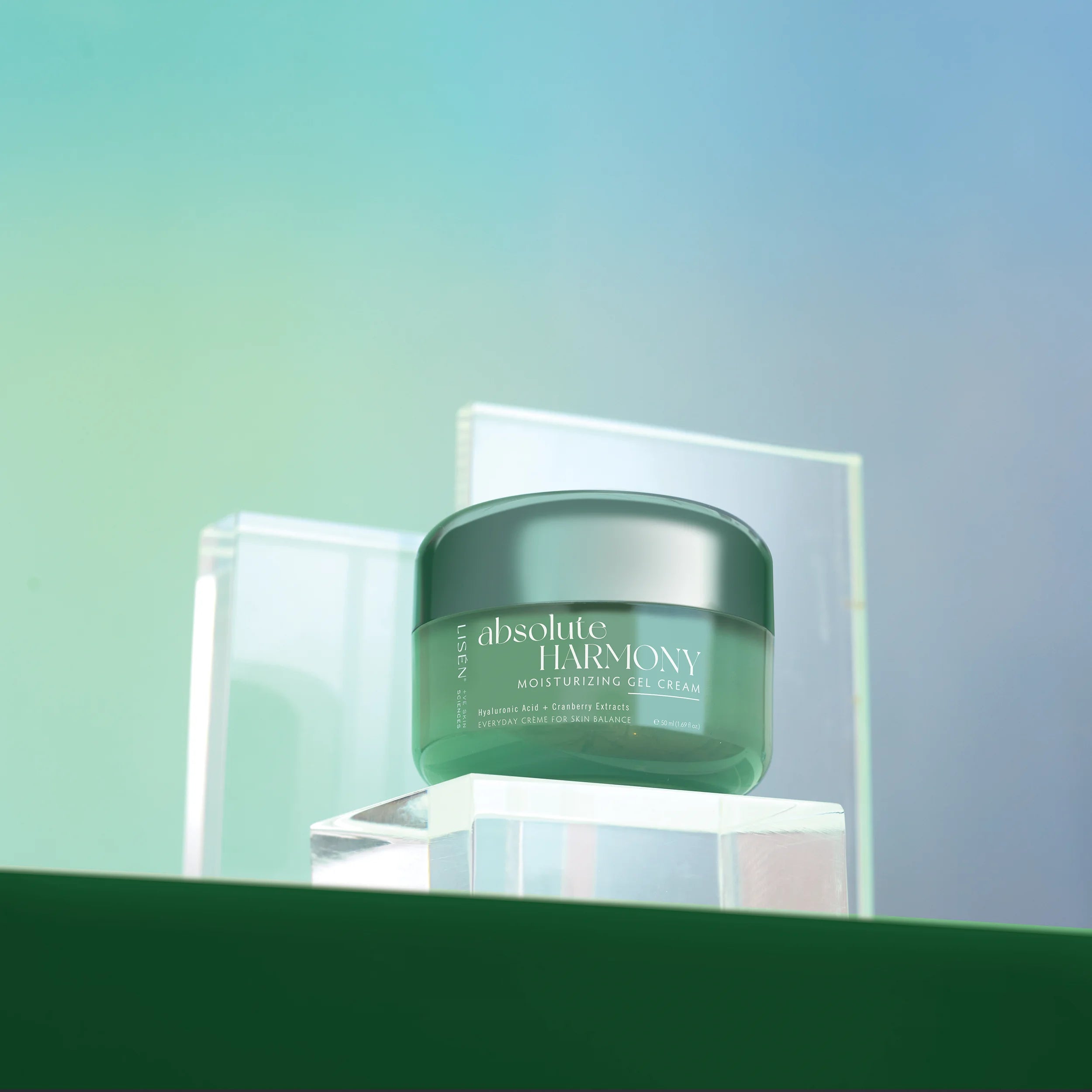 Morning Skincare Routine